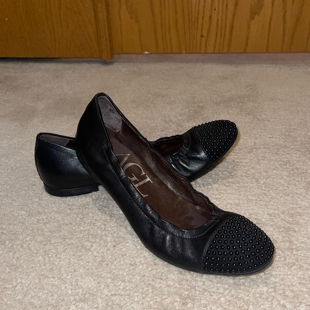 Flats